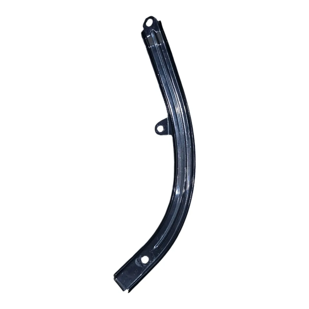 Suporte parachoque esquerdo Iveco Daily 3.0 2024