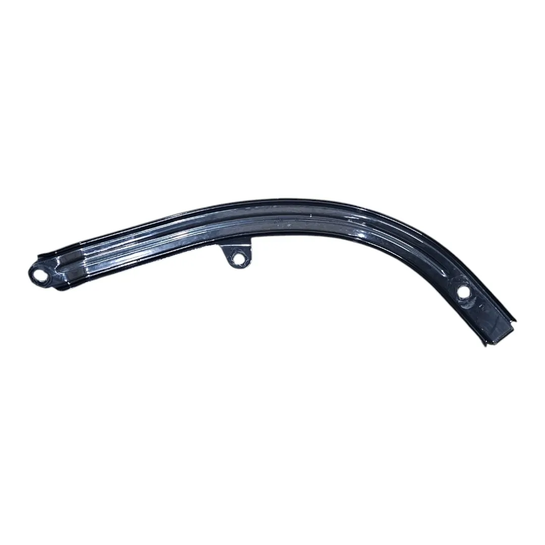 Suporte parachoque esquerdo Iveco Daily 3.0 2024