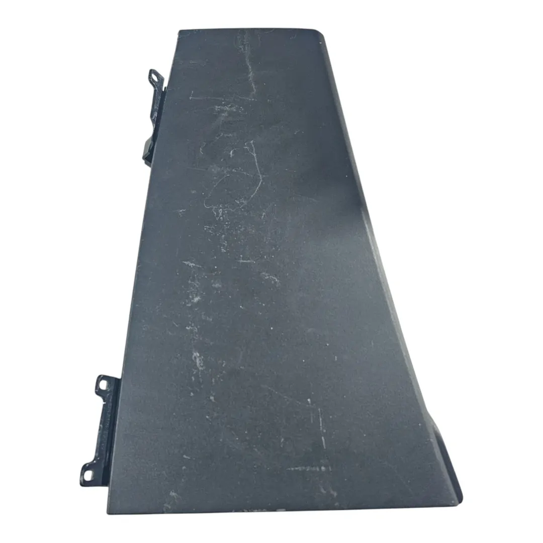 Tampa painel direita com detalhes Iveco Daily 3.0 2024