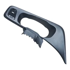 Moldura painel instrumentos com detalhes Iveco Daily 3.0 2024