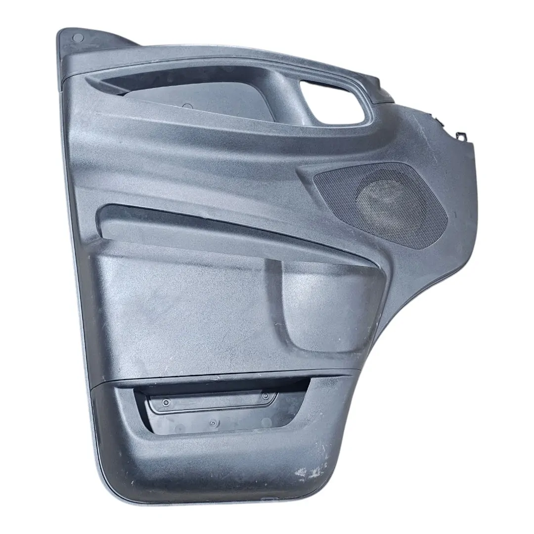 Forro porta esquerda c/ detalhe Iveco Daily 3.0 2024