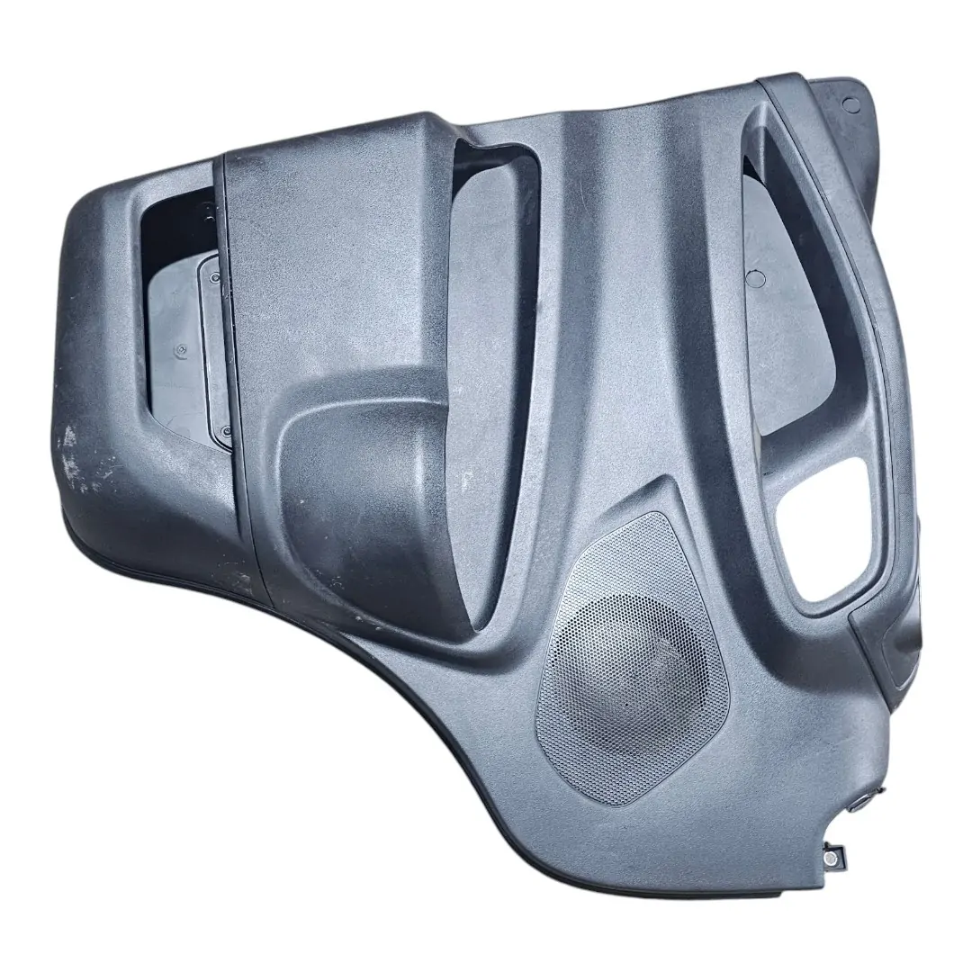 Forro porta esquerda c/ detalhe Iveco Daily 3.0 2024