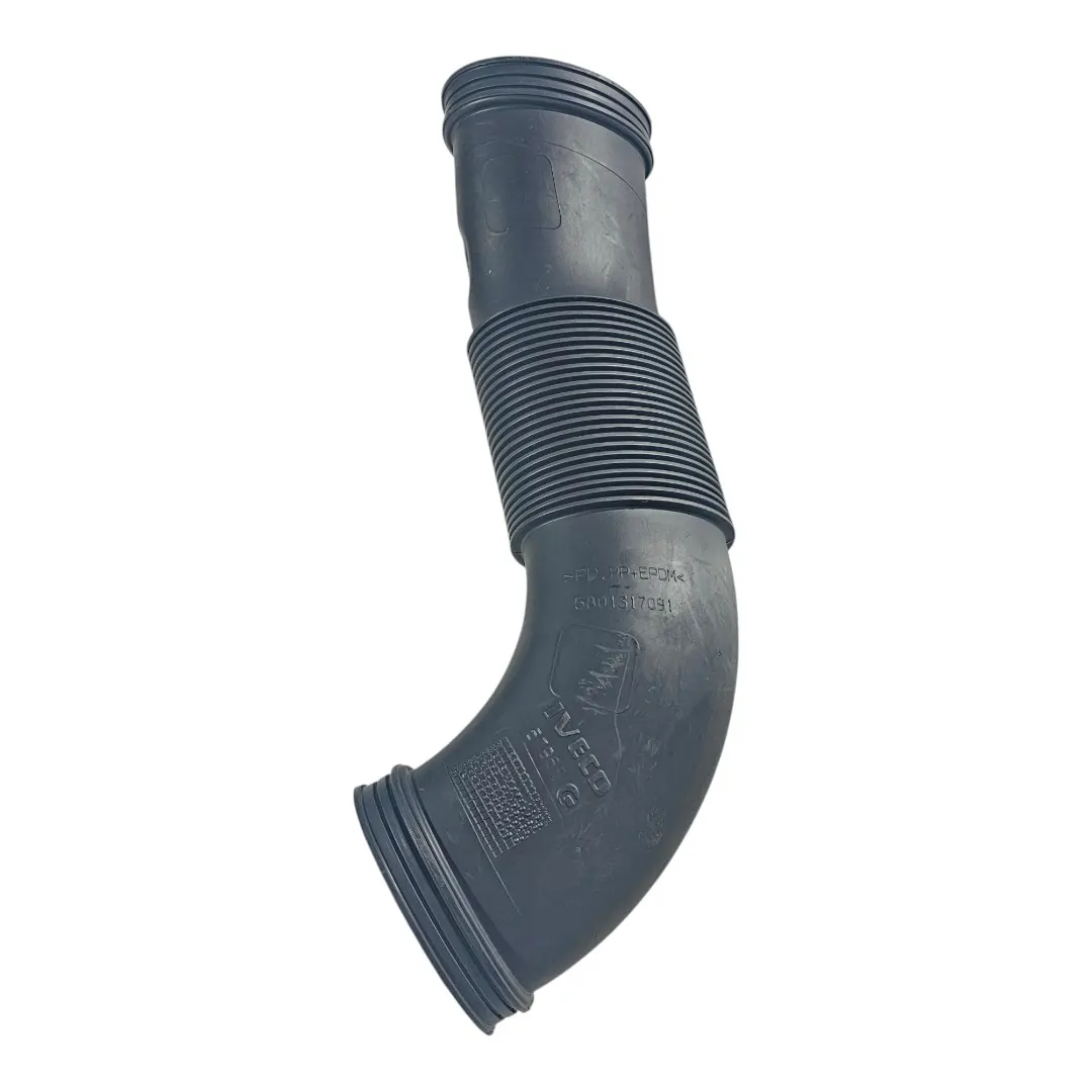 Mangueira duto filtro de ar Iveco Daily 3.0 2024