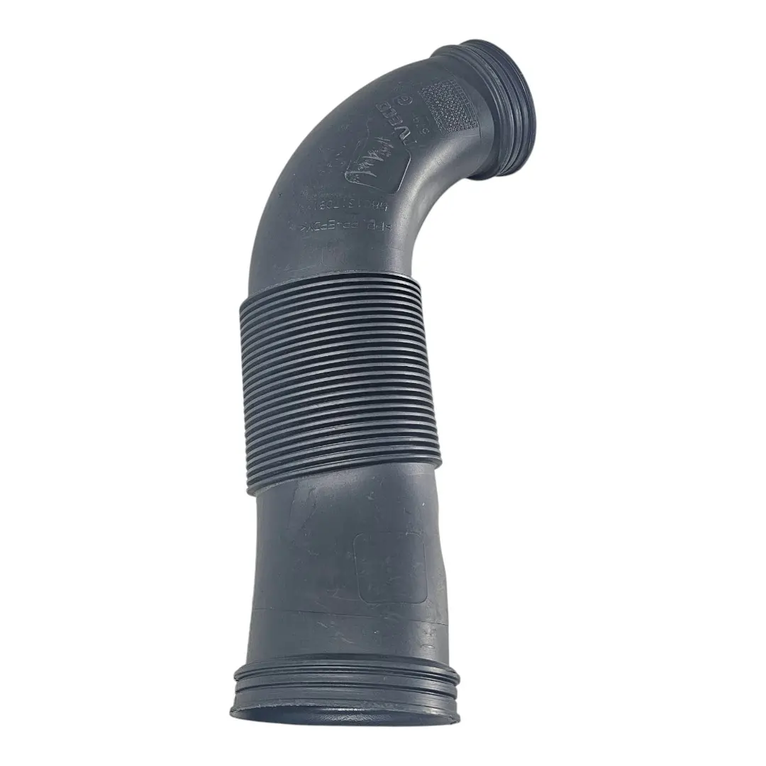 Mangueira duto filtro de ar Iveco Daily 3.0 2024