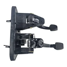 Suporte com pedais freio e embreagem Iveco Daily 3.0 2024