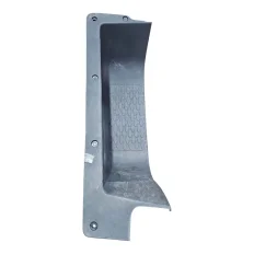 Degrau lateral esquerdo Iveco Daily 3.0 2024