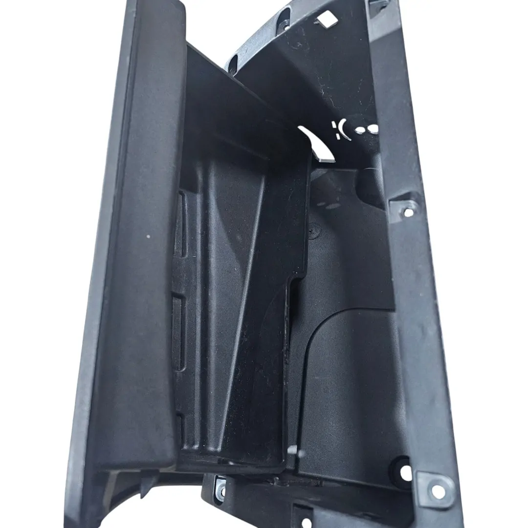 Porta luvas com detalhe Iveco Daily 3.0 2024
