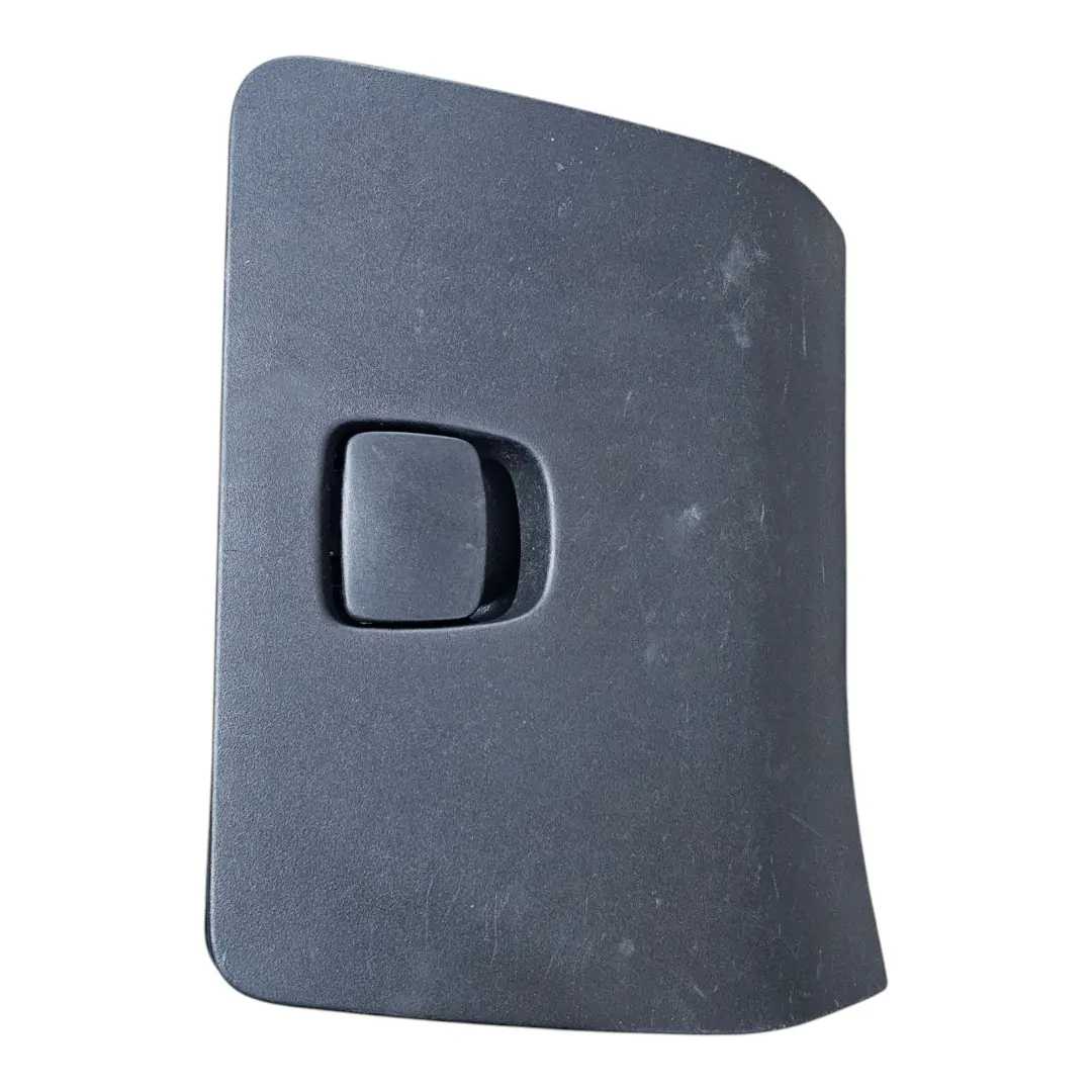 Porta luvas com detalhe Iveco Daily 3.0 2024