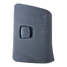 Porta luvas com detalhe Iveco Daily 3.0 2024