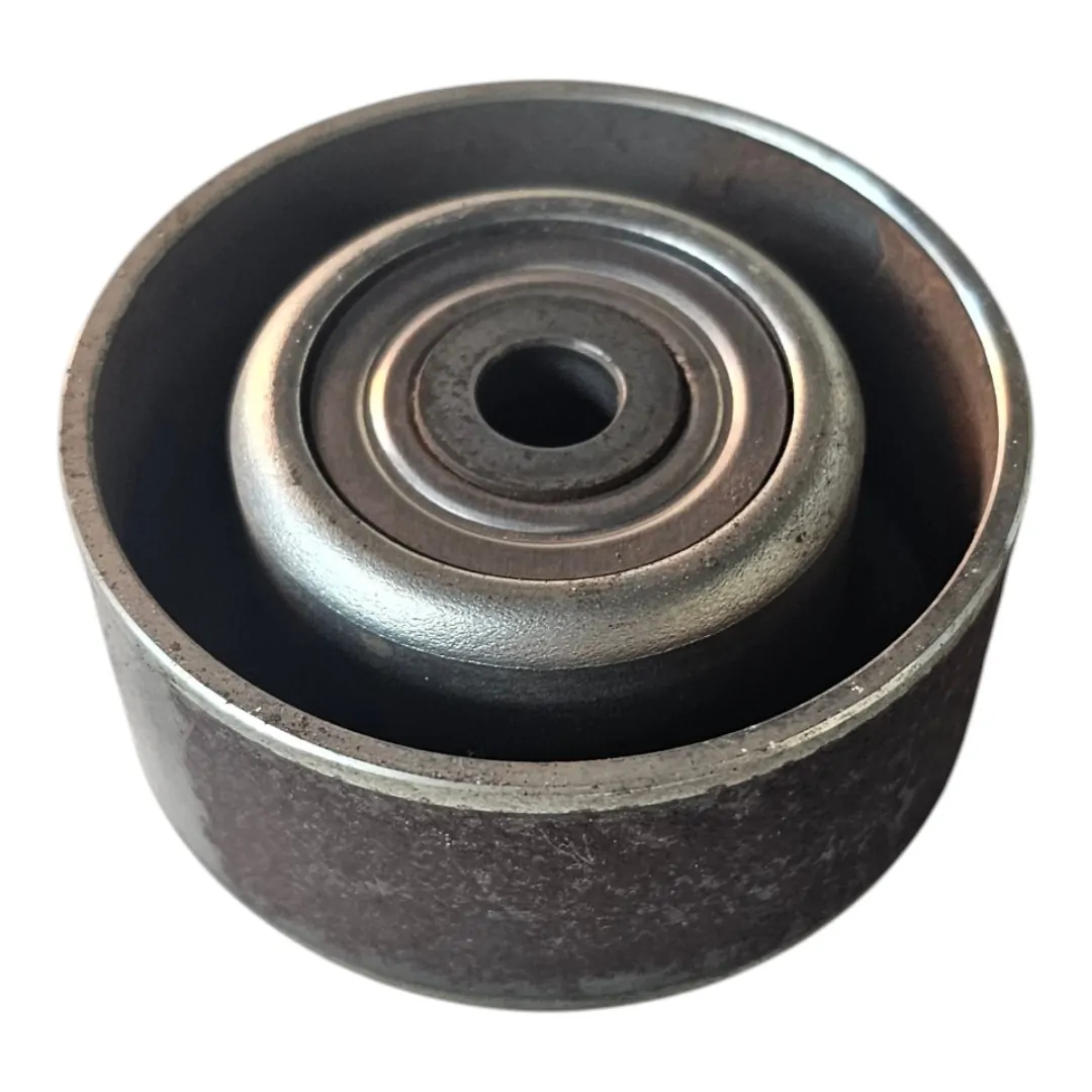 Polia rolamento tensor correia HILUX 2.8 204CV 2025 Manual