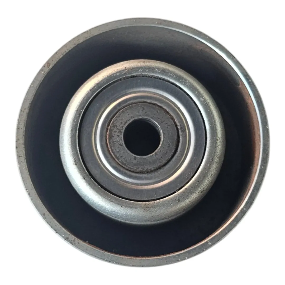 Polia rolamento tensor correia HILUX 2.8 204CV 2025 Manual