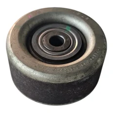Polia rolamento tensor correia HILUX 2.8 204CV 2025 Manual
