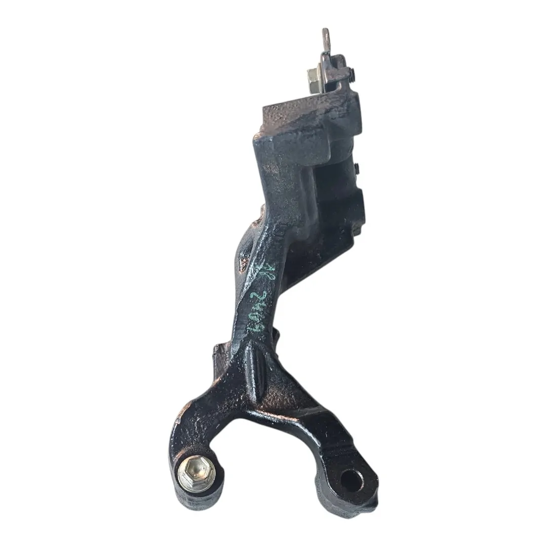 Suporte da turbina HILUX 2.8 204CV 2025 Manual