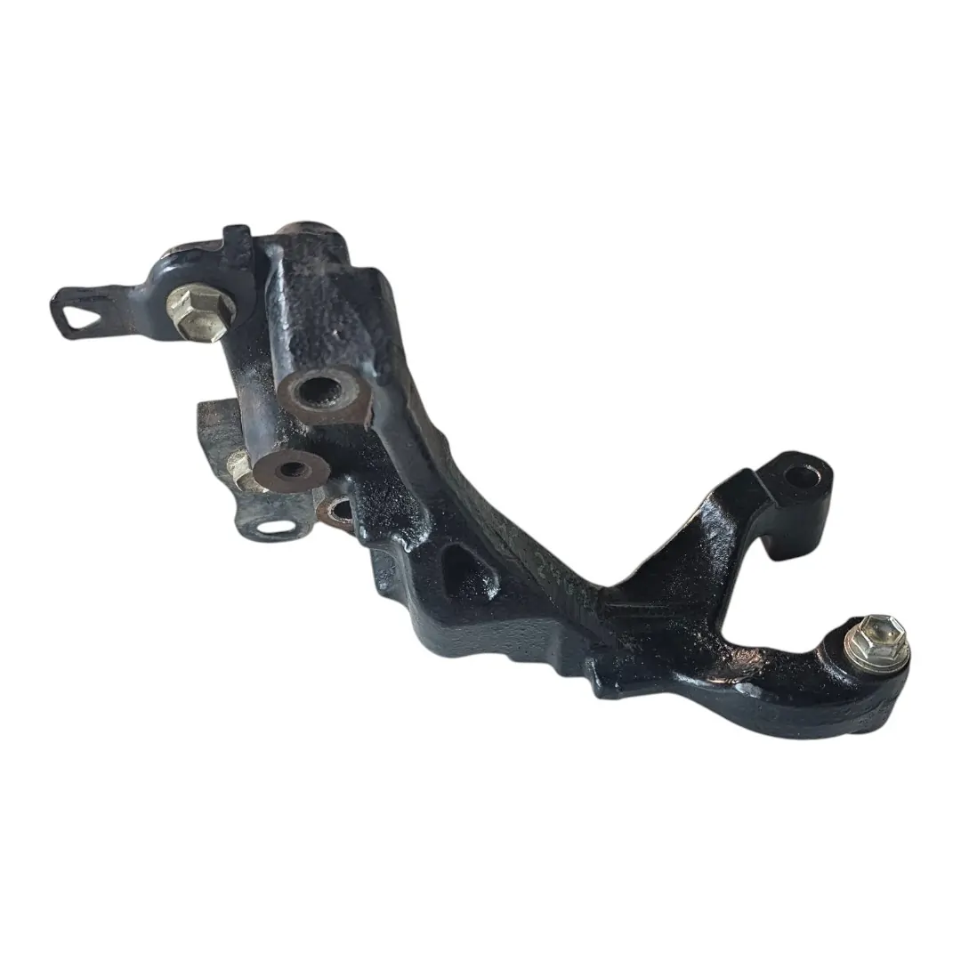 Suporte da turbina HILUX 2.8 204CV 2025 Manual