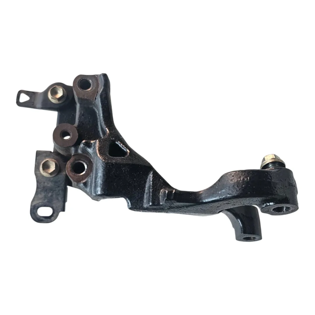 Suporte da turbina HILUX 2.8 204CV 2025 Manual