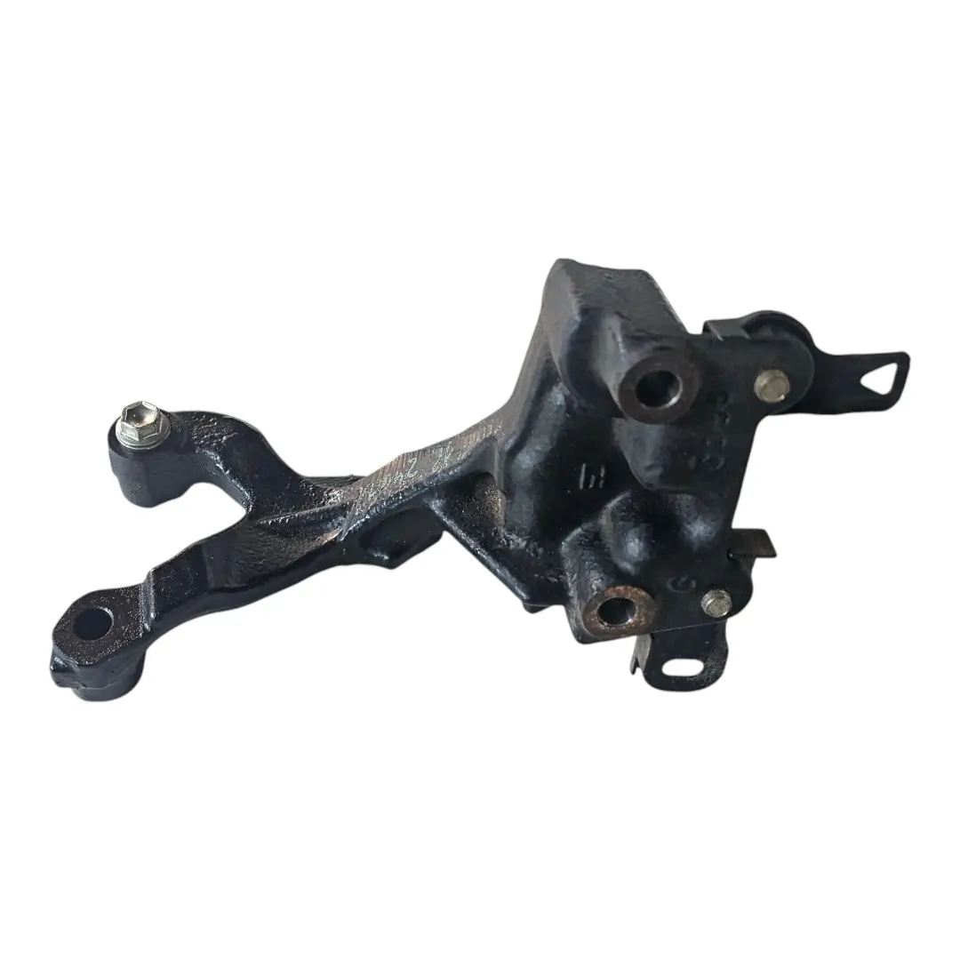 Suporte da turbina HILUX 2.8 204CV 2025 Manual