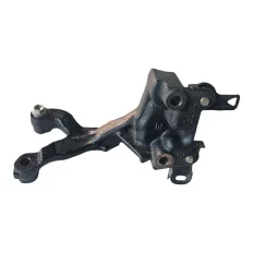 Suporte da turbina HILUX 2.8 204CV 2025 Manual