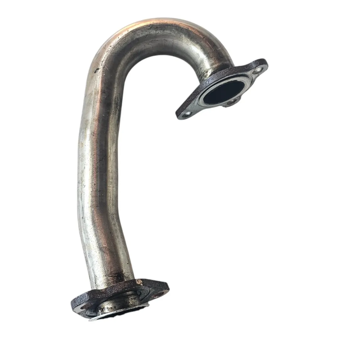 Tubo EGR ao corpo de borboleta HILUX 2.8 204CV 2025 Manual