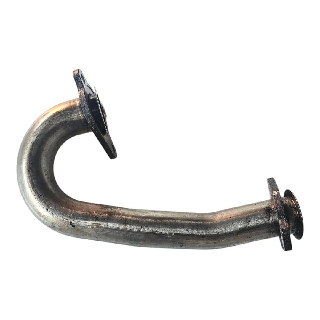 Tubo EGR ao corpo de borboleta HILUX 2.8 204CV 2025 Manual