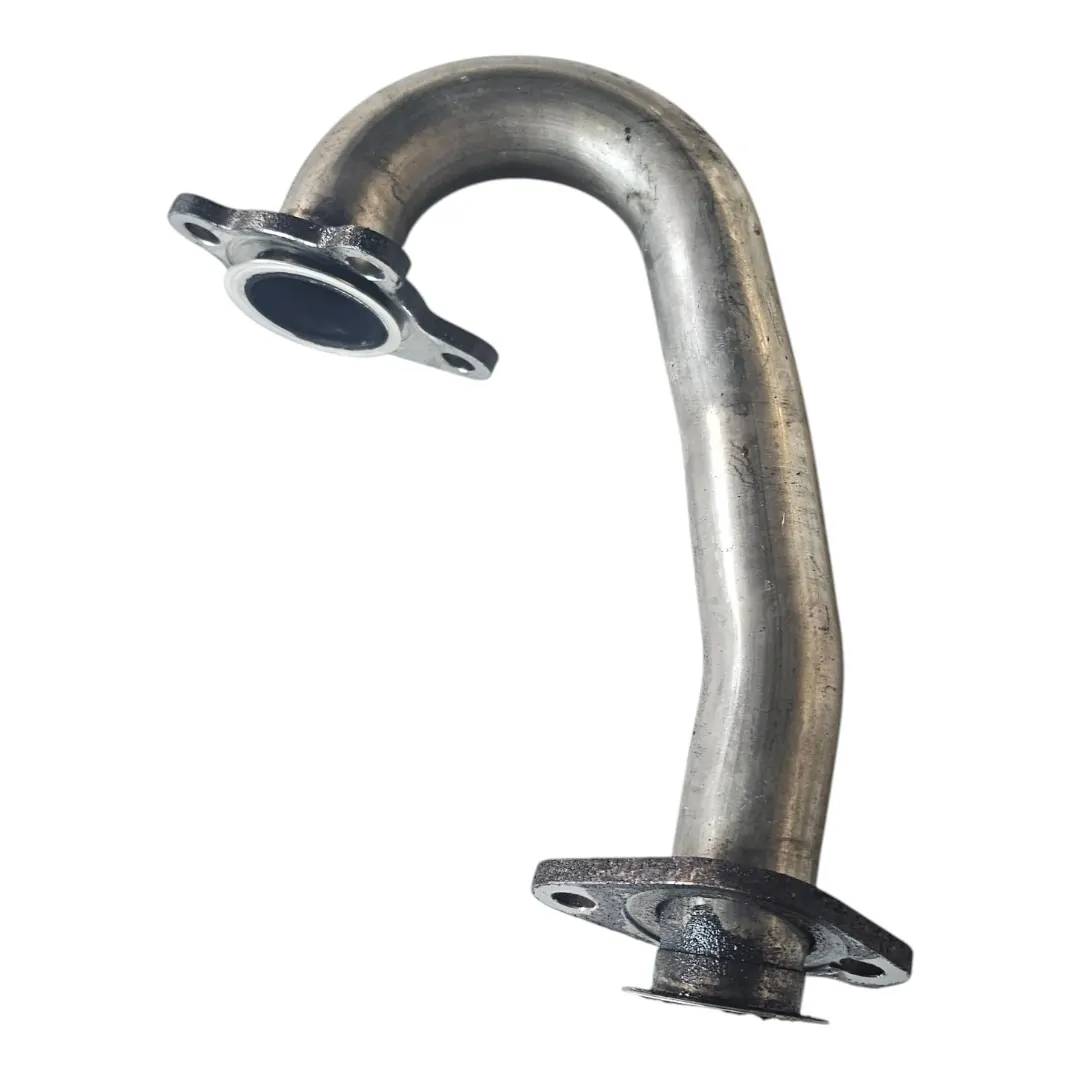 Tubo EGR ao corpo de borboleta HILUX 2.8 204CV 2025 Manual