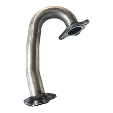Tubo EGR ao corpo de borboleta HILUX 2.8 204CV 2025 Manual
