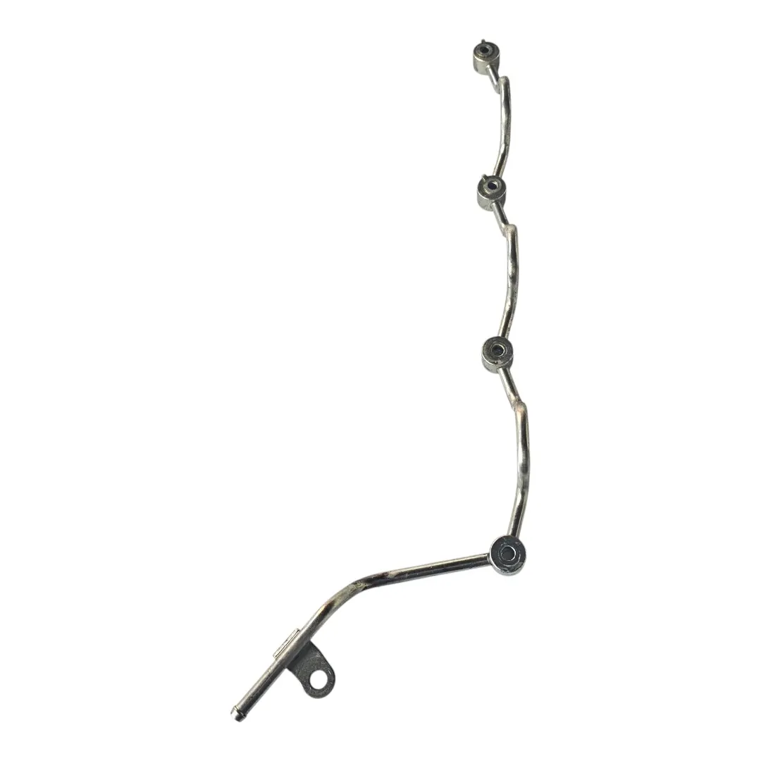Cano retorno dos bicos HILUX 2.8 204CV 2025 Manual