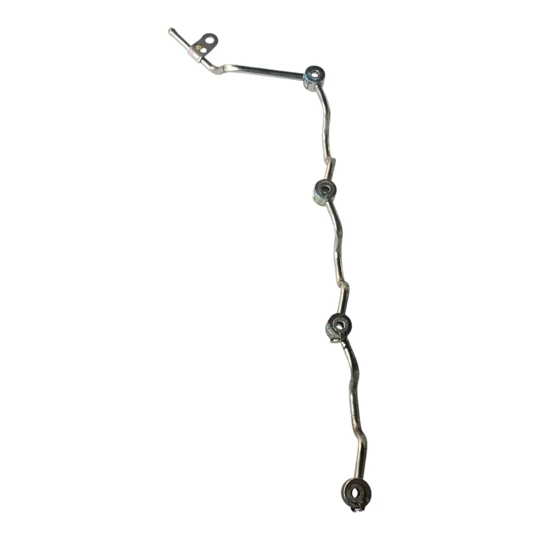 Cano retorno dos bicos HILUX 2.8 204CV 2025 Manual