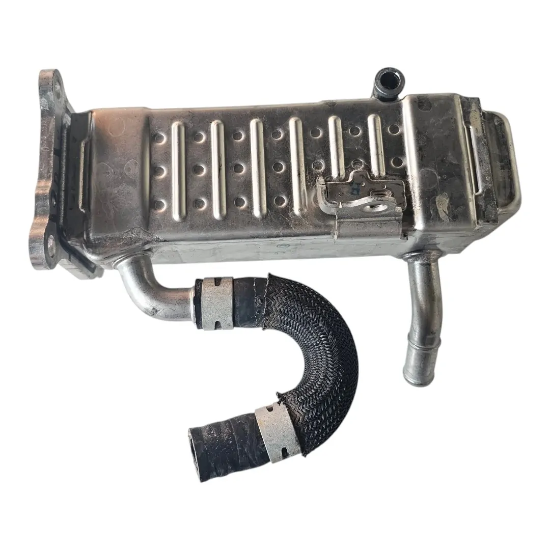 Radiador resfriador válvula EGR HILUX 2.8 204CV 2025 Manual