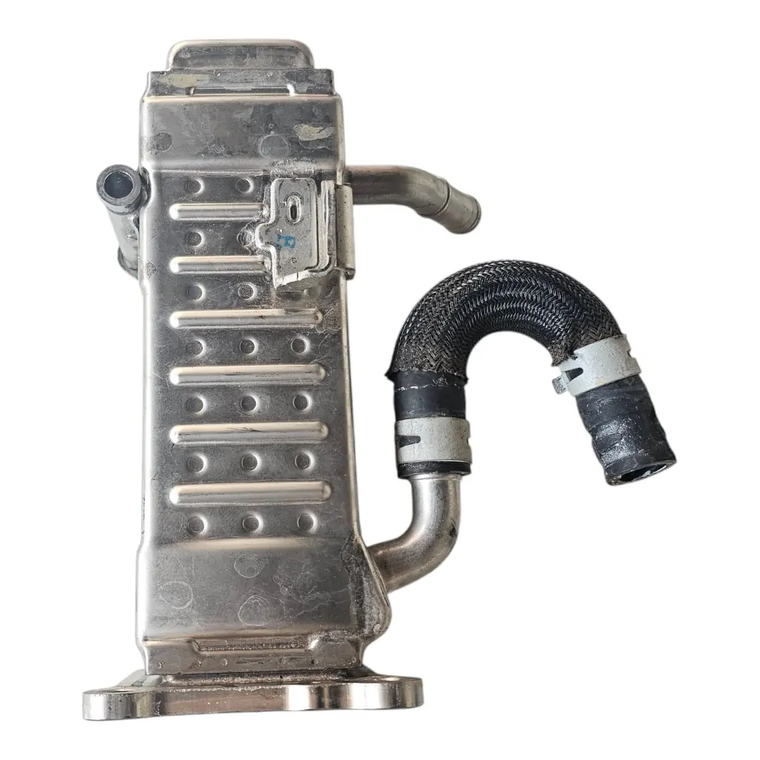 Radiador resfriador válvula EGR HILUX 2.8 204CV 2025 Manual