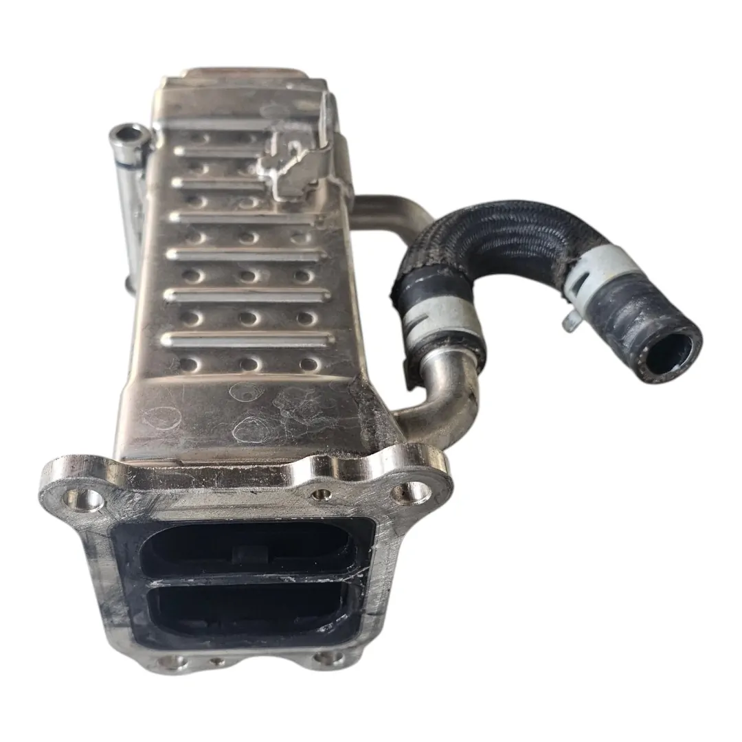 Radiador resfriador válvula EGR HILUX 2.8 204CV 2025 Manual