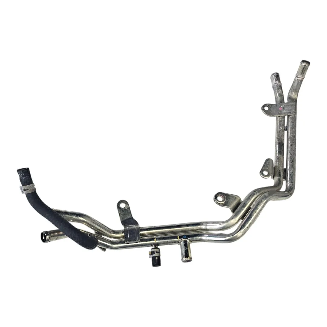 Tubo saída água motor  HILUX 2.8 204CV 2025 Manual