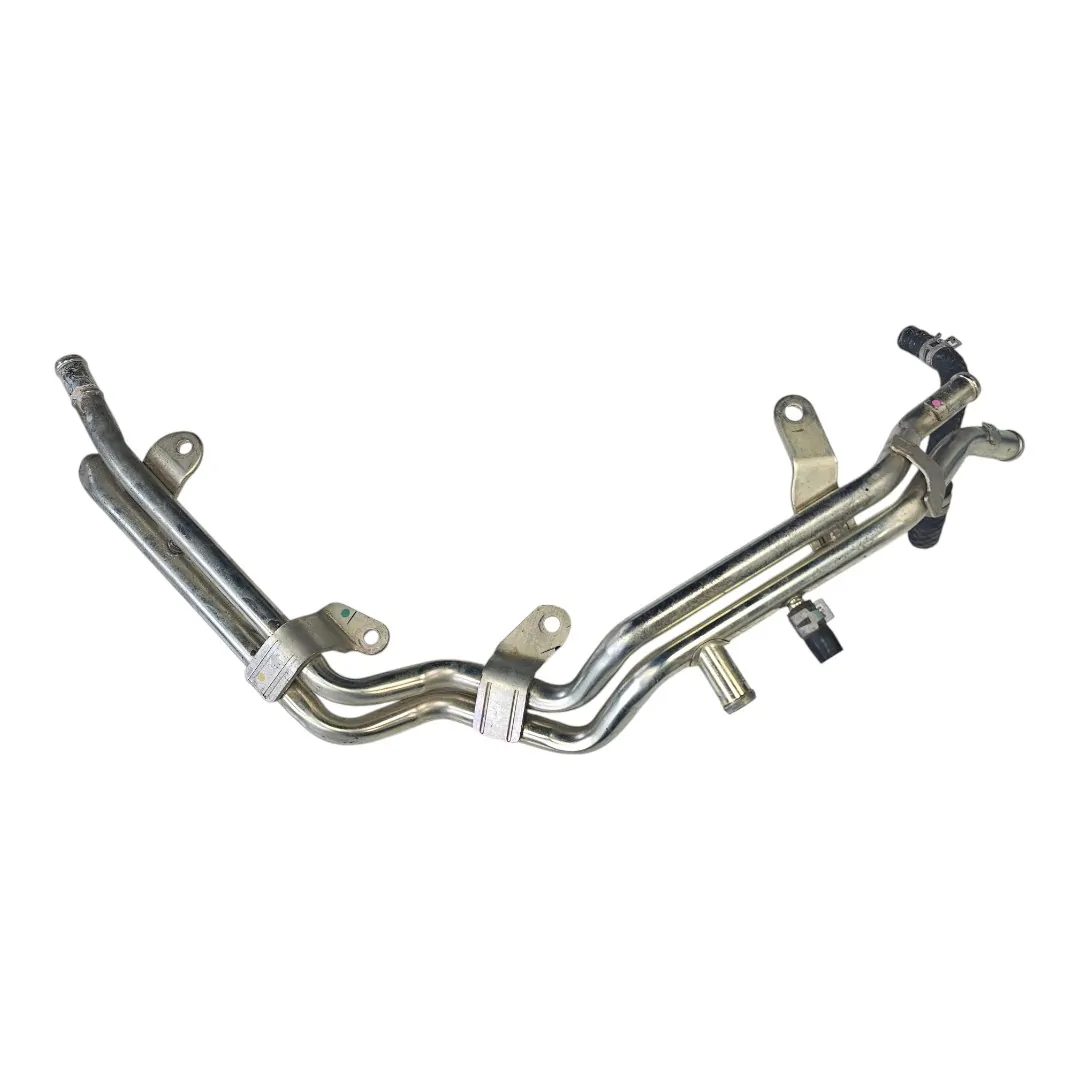Tubo saída água motor  HILUX 2.8 204CV 2025 Manual