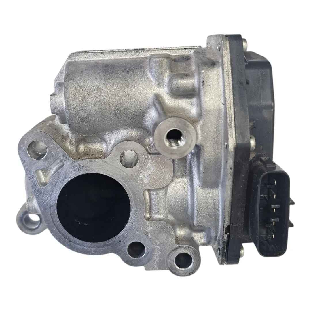Válvula EGR HILUX 2.8 204CV 2025 Manual