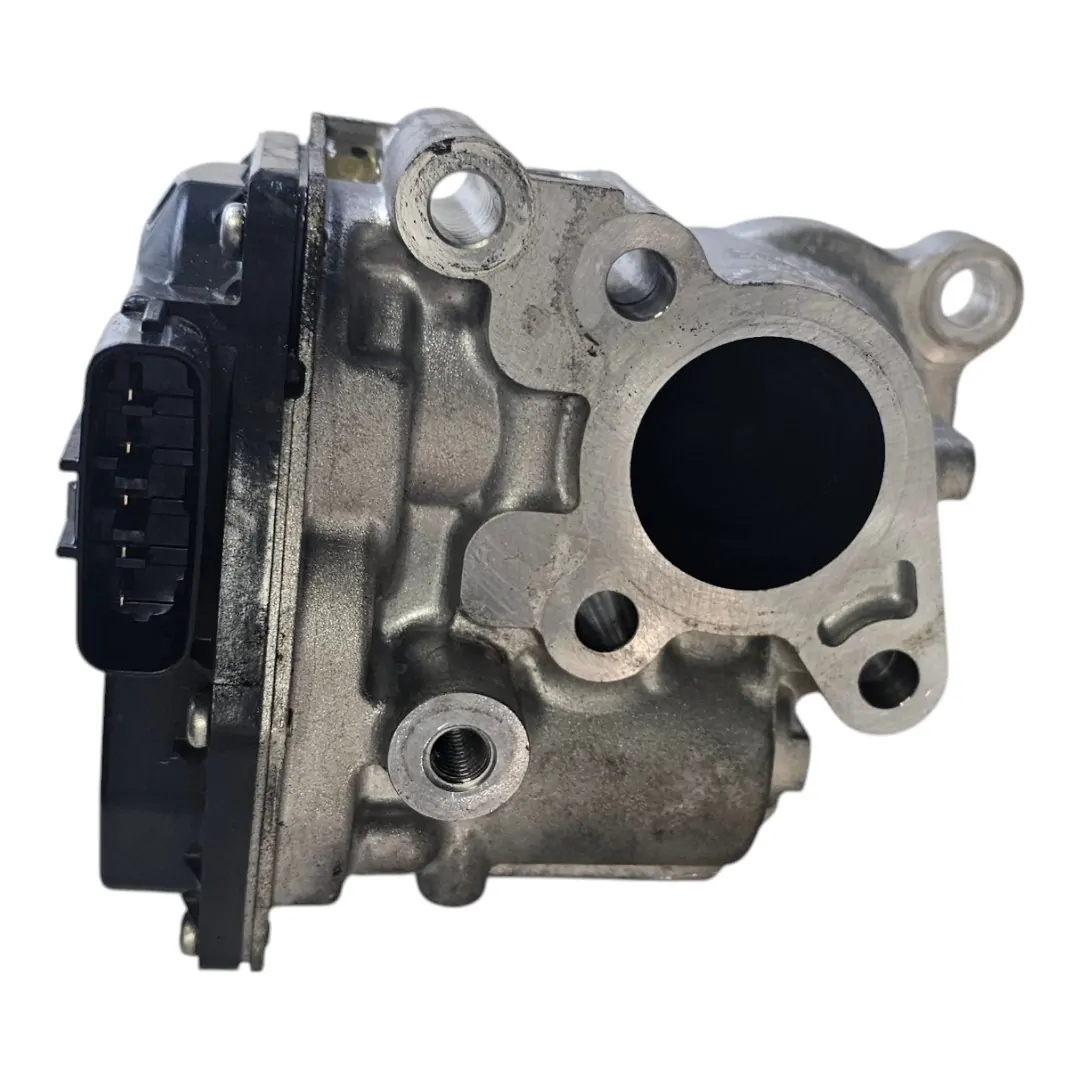 Válvula EGR HILUX 2.8 204CV 2025 Manual