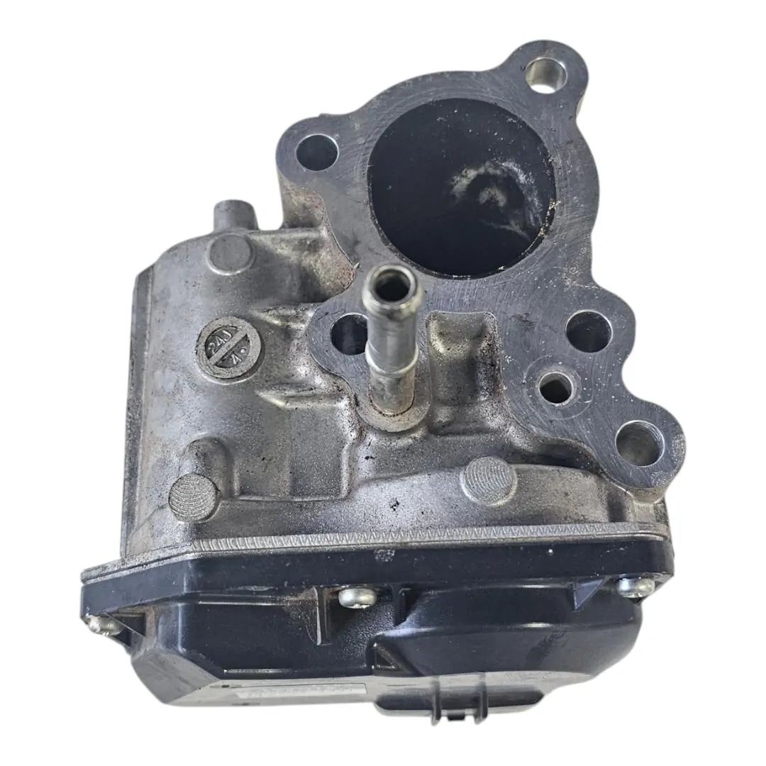 Válvula EGR HILUX 2.8 204CV 2025 Manual