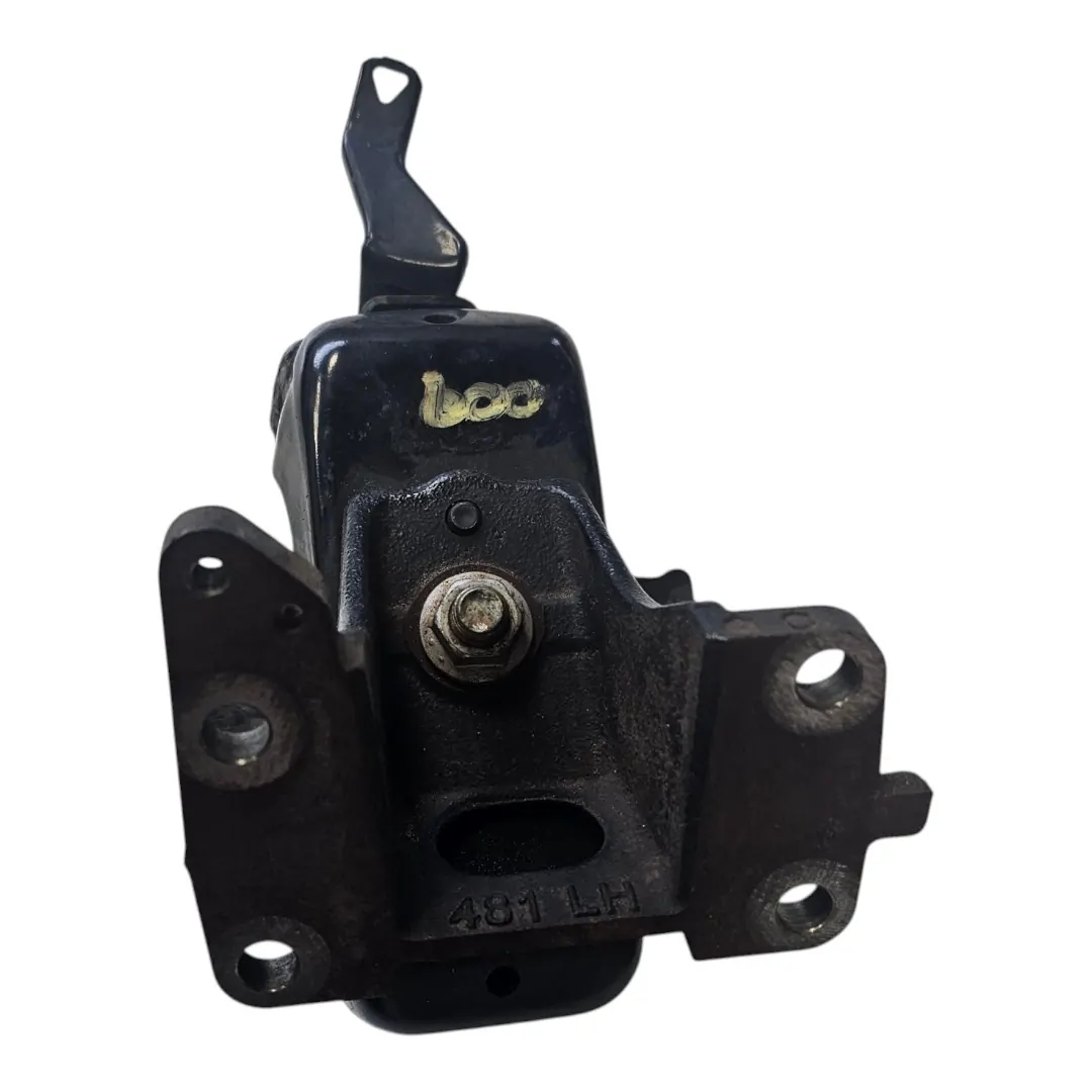 Coxim com suporte motor esquerdo HILUX 2.8 204CV 2025 Manual