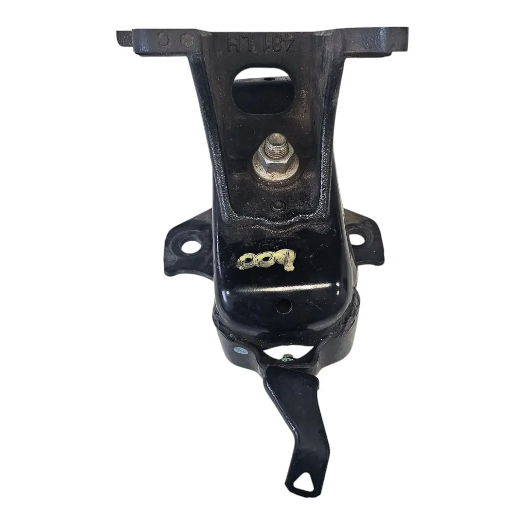 Coxim com suporte motor esquerdo HILUX 2.8 204CV 2025 Manual