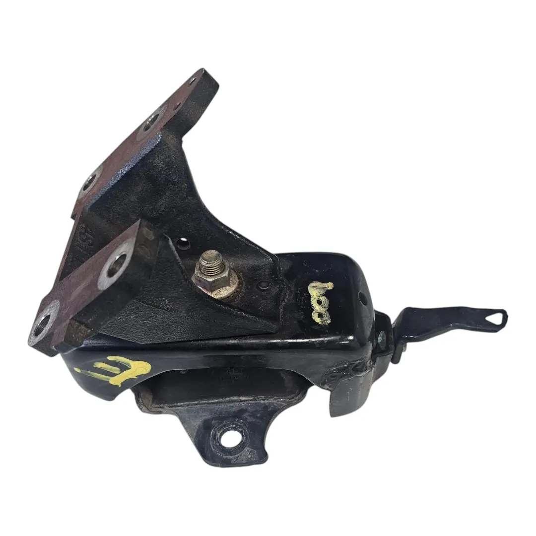 Coxim com suporte motor esquerdo HILUX 2.8 204CV 2025 Manual