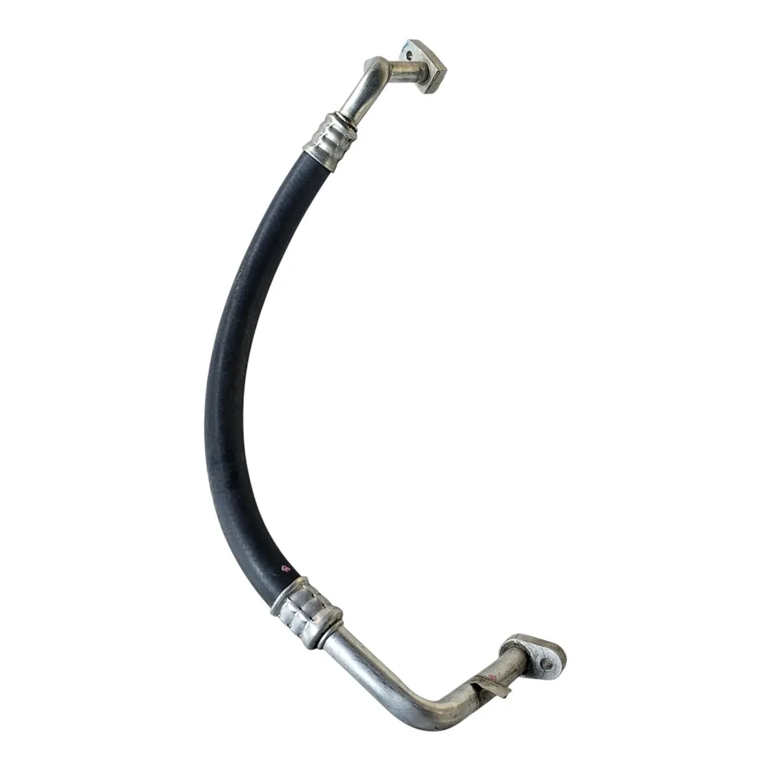 Mangueira compressor ar condiciondo Iveco Daily 3.0 2024