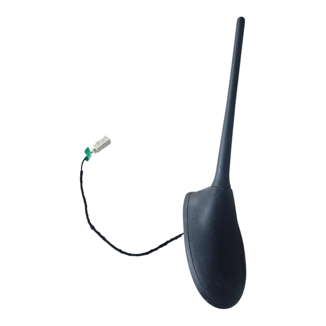 Base com antena rádio Iveco Daily 3.0 2024