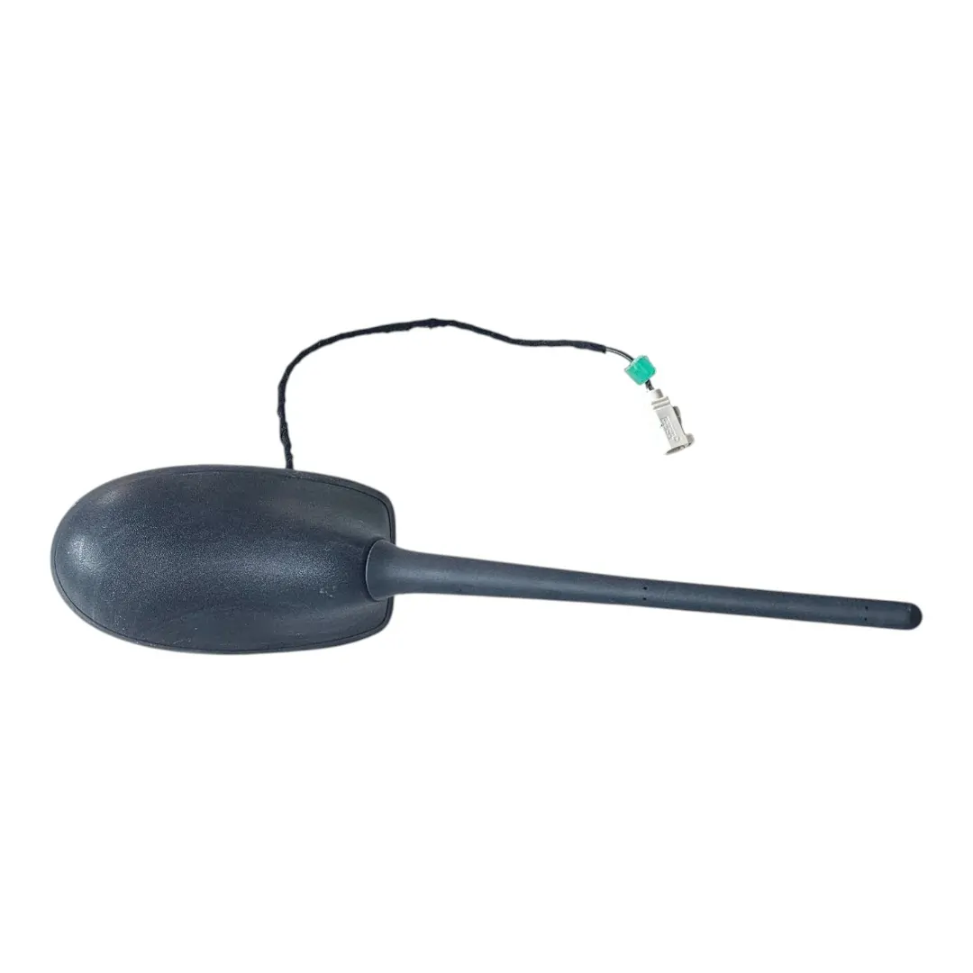 Base com antena rádio Iveco Daily 3.0 2024