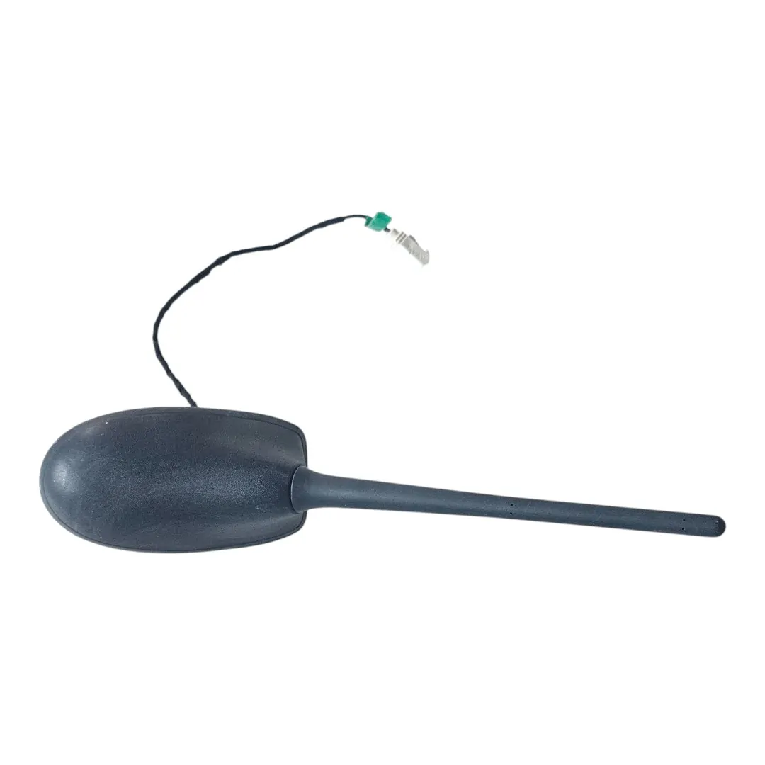 Base com antena rádio Iveco Daily 3.0 2024