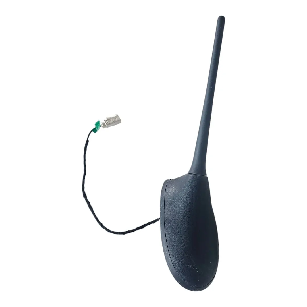 Base com antena rádio Iveco Daily 3.0 2024