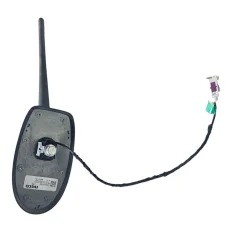 Base com antena rádio Iveco Daily 3.0 2024