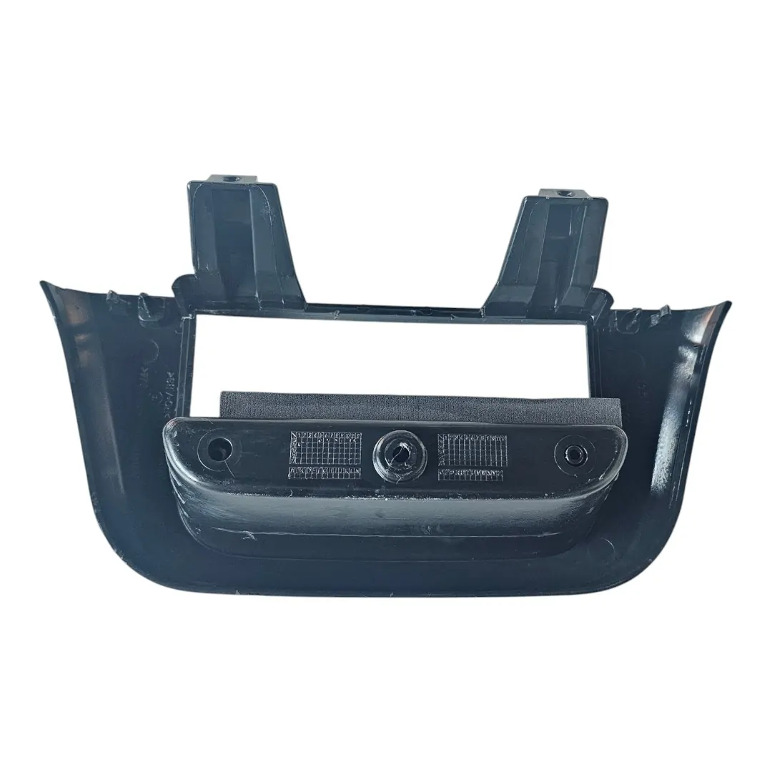 Moldura rádio Iveco Daily 3.0 2024