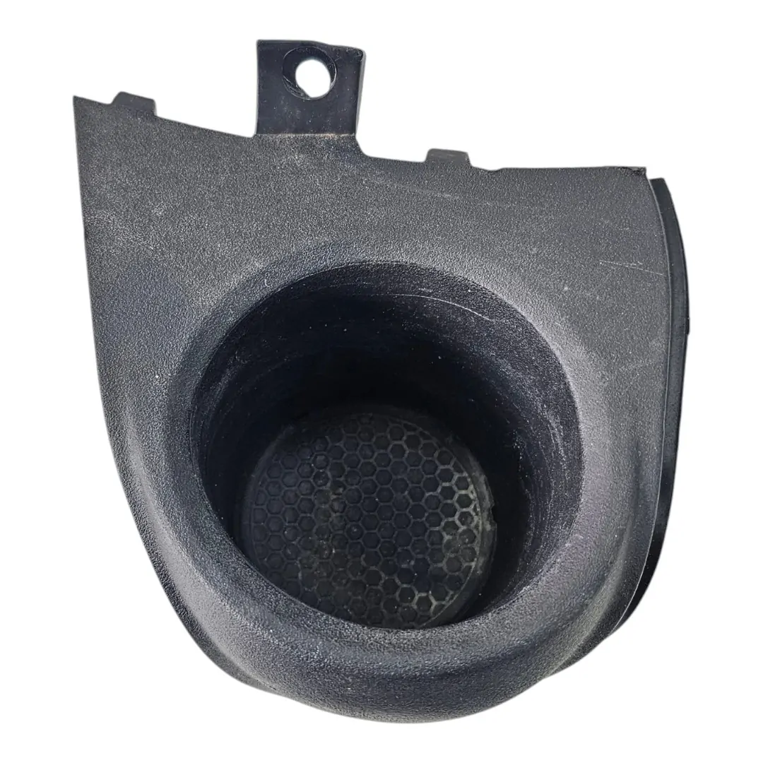 Porta copos esquerdo Iveco Daily 3.0 2024