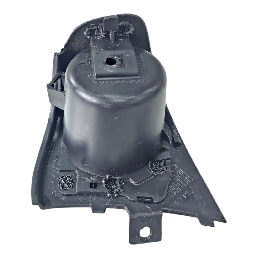 Porta copos direito Iveco Daily 3.0 2024