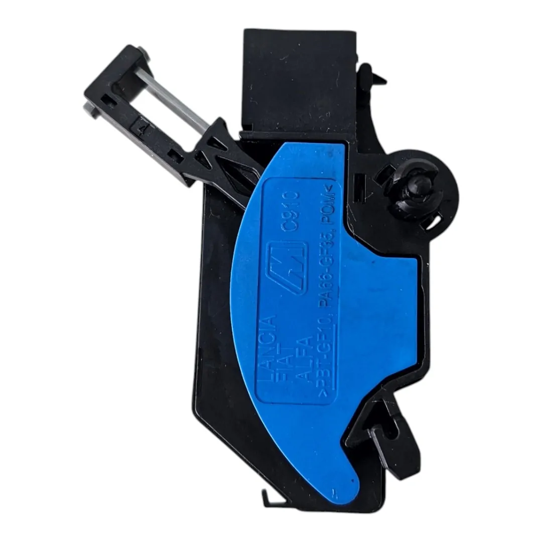 Sensor pedal embreagem Iveco Daily 3.0 2024