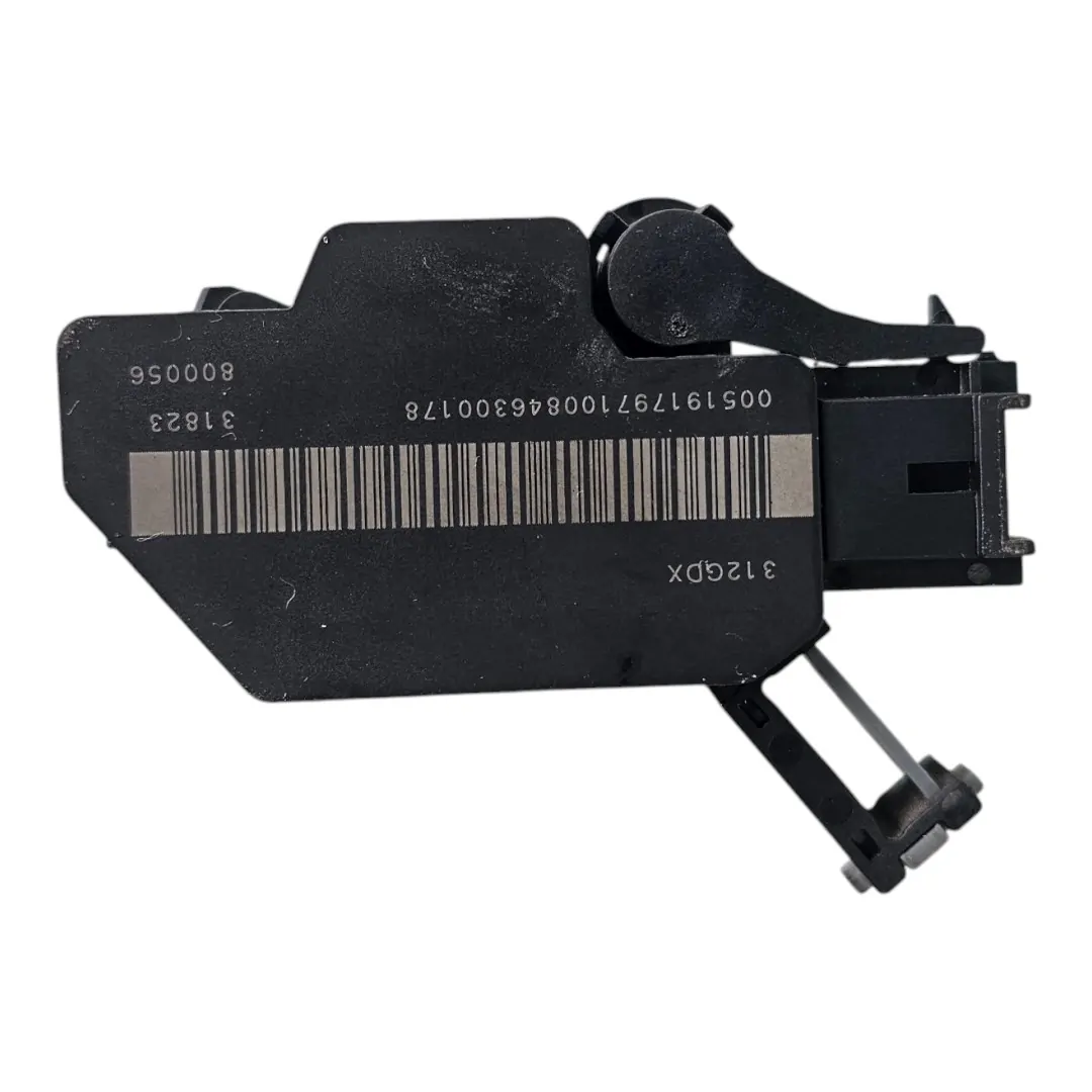 Sensor pedal embreagem Iveco Daily 3.0 2024