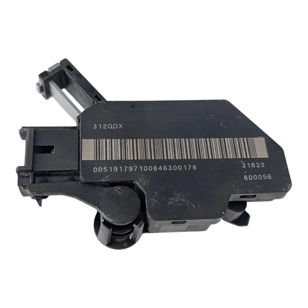 Sensor pedal embreagem Iveco Daily 3.0 2024